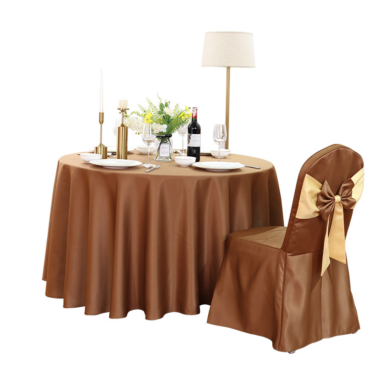 椅套椅子套罩通用弹力家用酒店餐桌餐椅套凳子套餐厅布艺简约椅罩