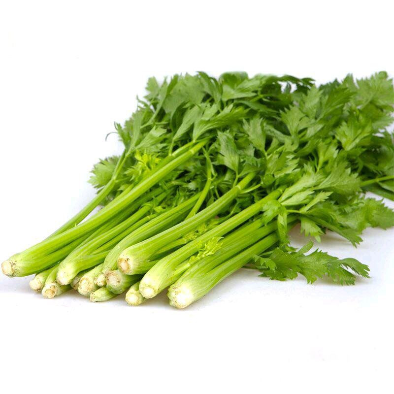芹菜新鲜西芹5斤包邮 农家自种嫩芯农家青菜 新鲜香芹 新鲜蔬菜洋