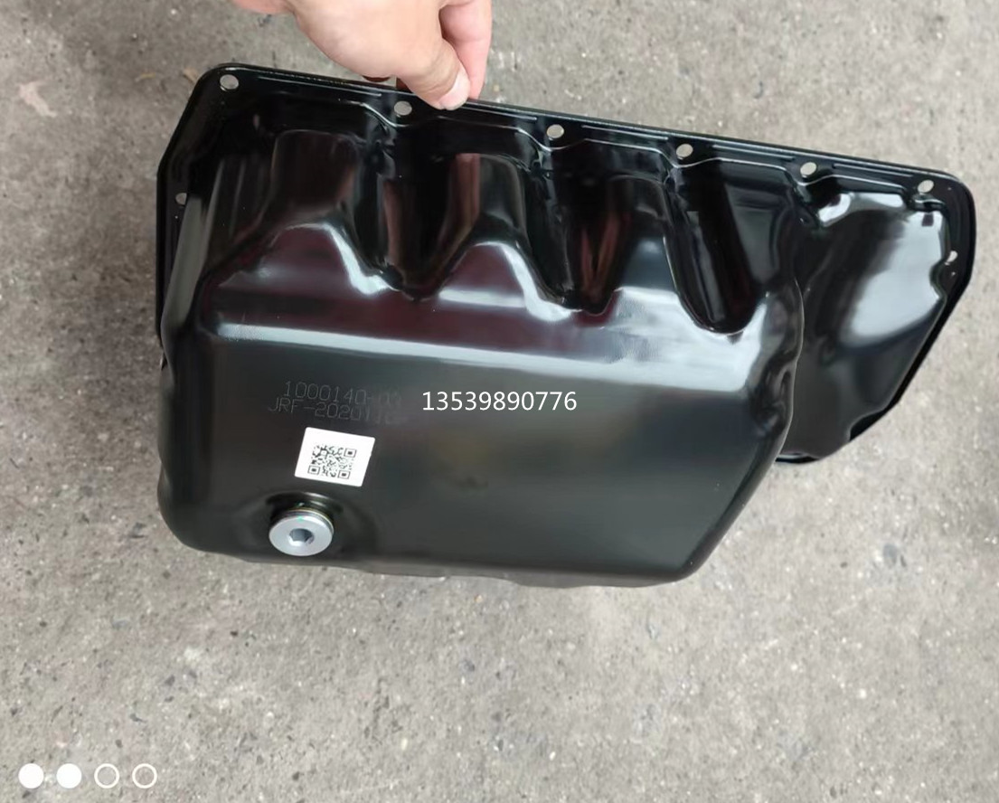 东风风行t5t5lce16发动发动机机油底壳机油油底壳其他