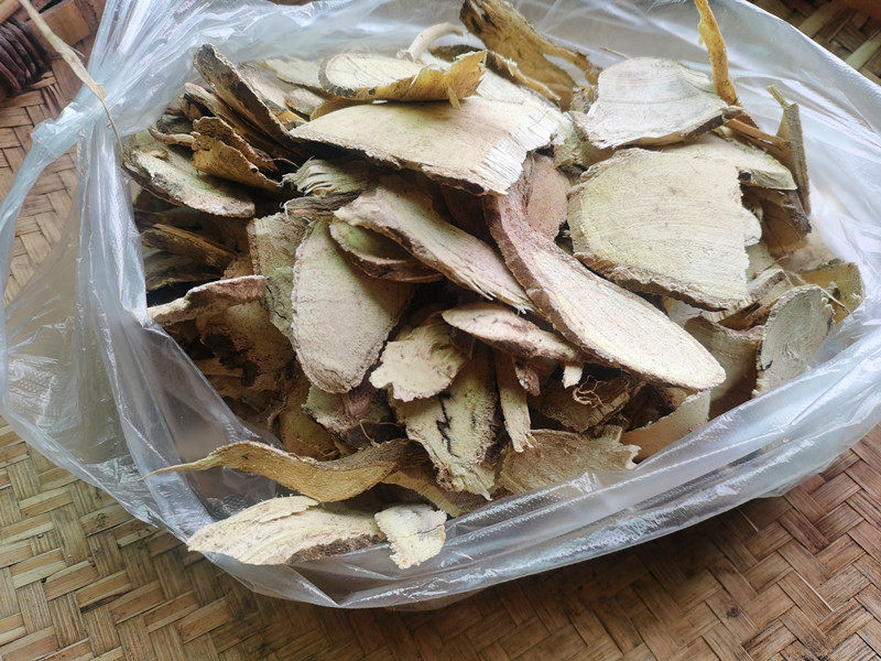 贵州荆条白荆条筋条须白白龙新晒八角枫中药材干货其他药食同源食品