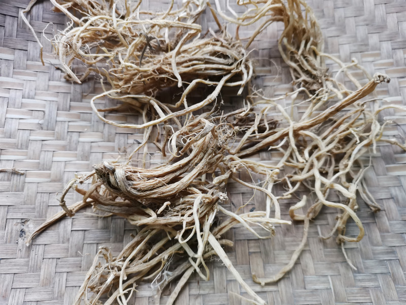 贵州草药大鹅儿肠中药材通经草黑牵牛寸金草老其他药食同源食品
