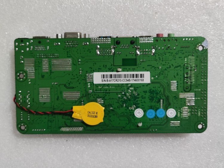 intel微步z8350z8300主板迷你主机微型工控电脑主板