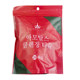 South Korea-compressed towel travel pure cotton disposable thickened cotton shawl, big granules portable women South Korea-compressed towel travel pure cotton disposable thickened cotton shawl, big granules portable women