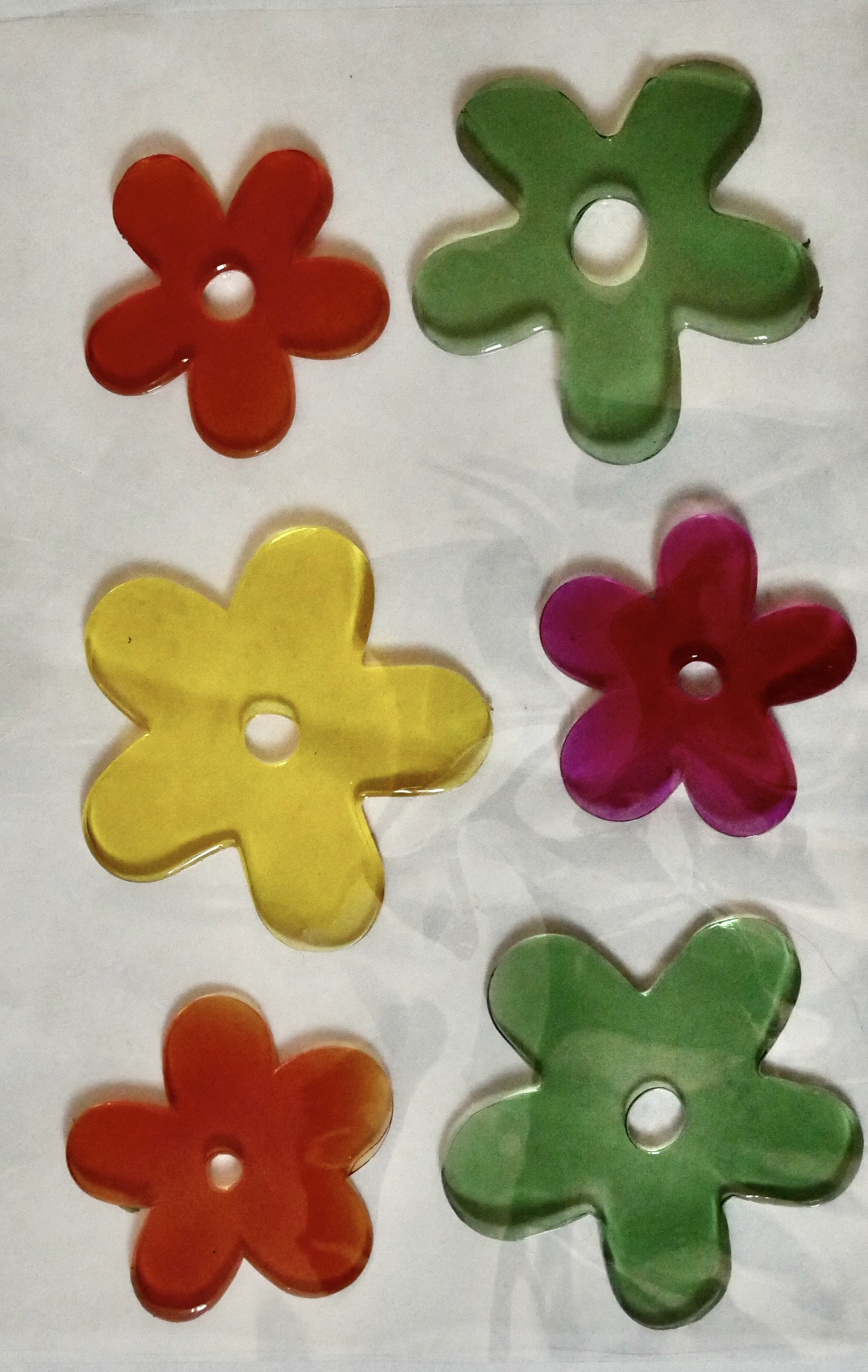 限时特价可移果冻软胶贴防水玻璃瓷砖玻璃窗冰箱瓷砖