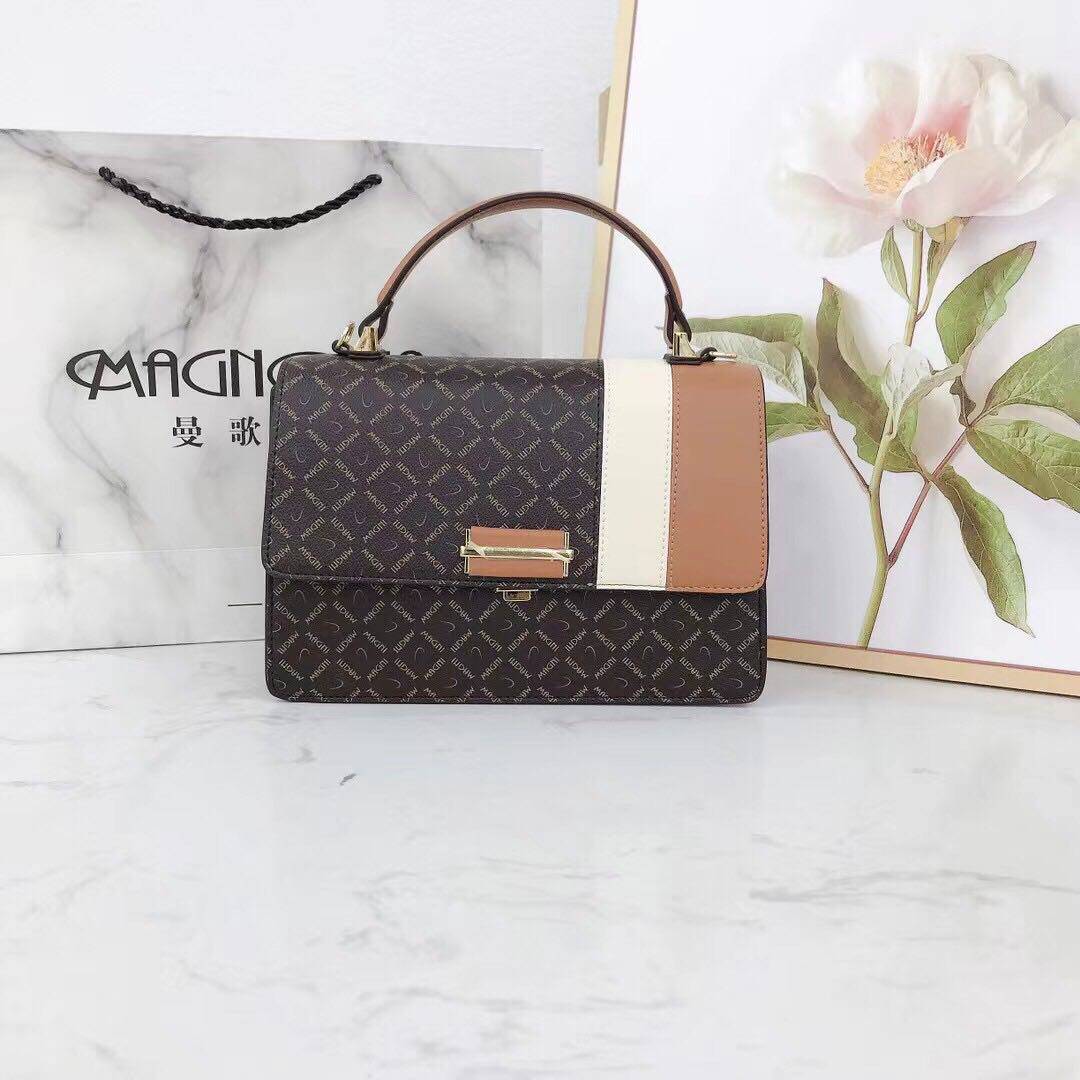 曼歌妮女包972-7069-6727-7979-7972-7220-7211-7210-7083印花花系