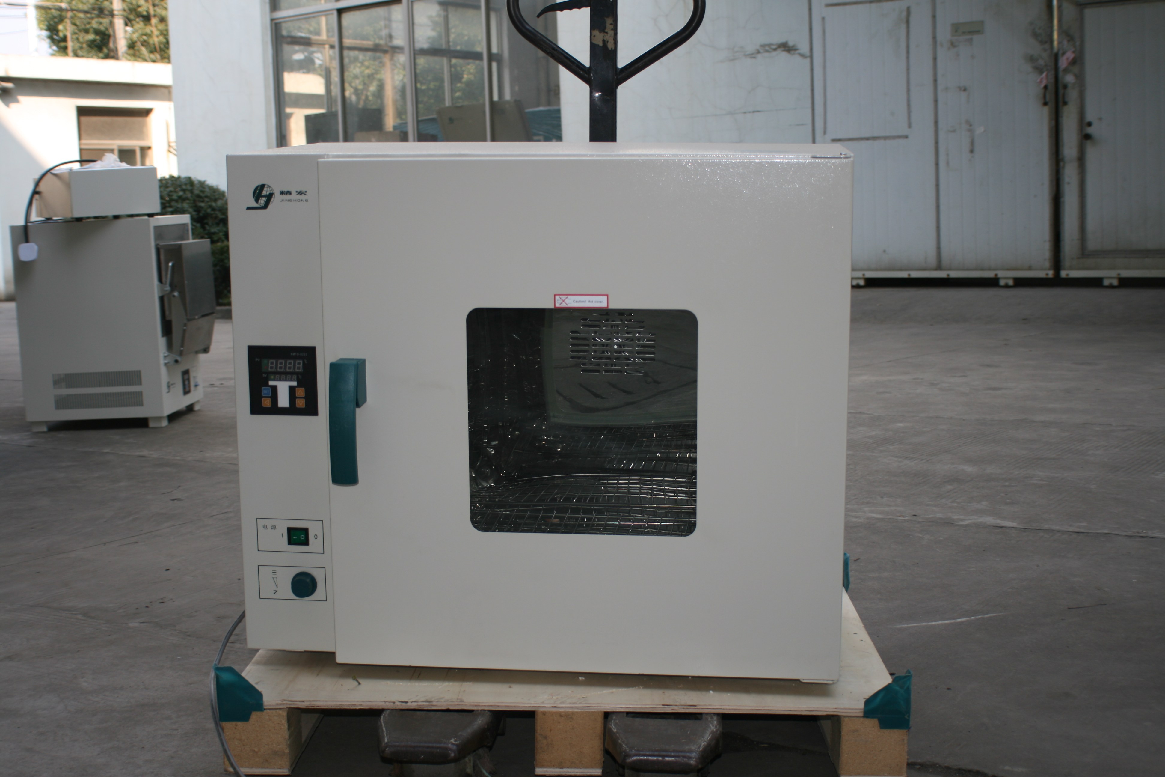 上海精宏 dhg-9023a 9053a 9123a 9203a台式恒温鼓风干燥箱烘箱下载