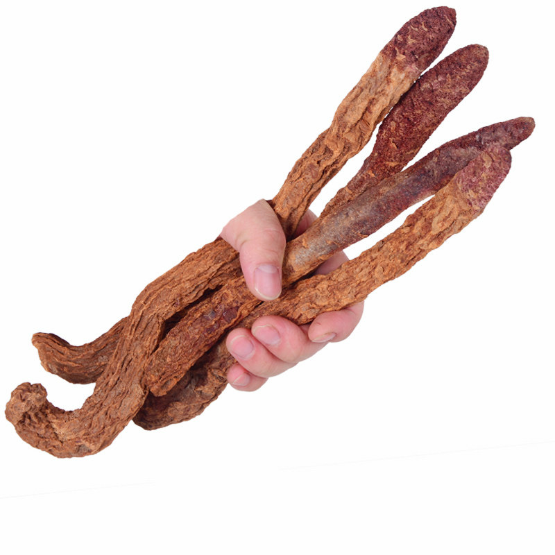 野生特级锁阳固精男性滋补 可搭肉苁蓉淫羊藿泡酒250克包邮