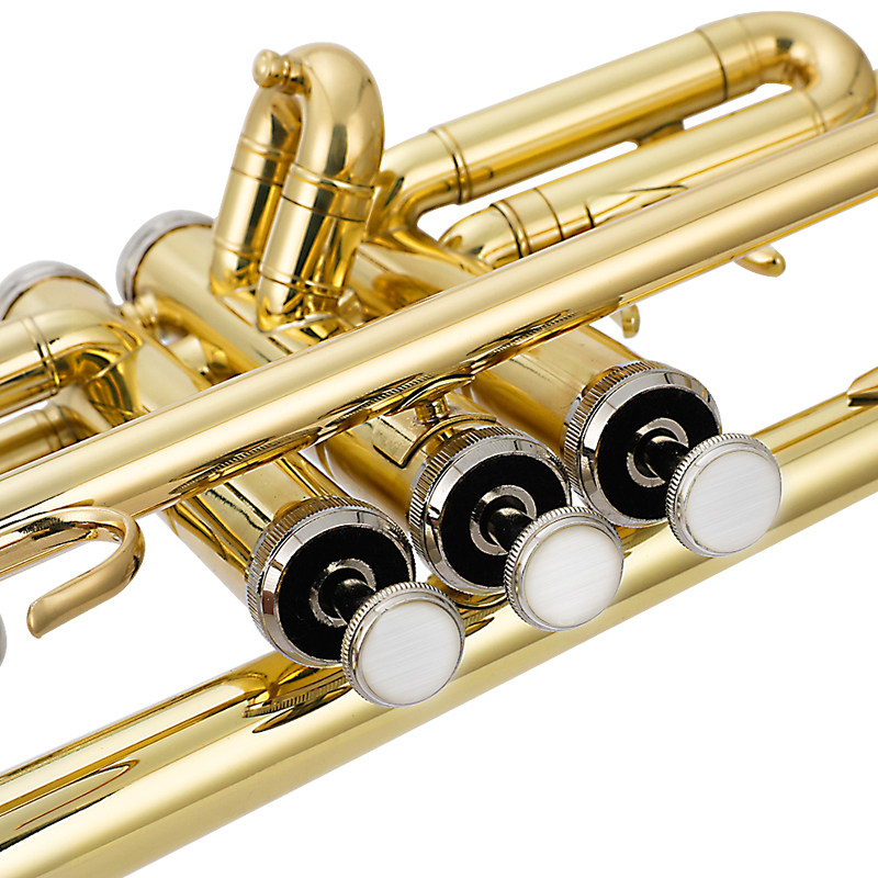 小号乐器学生初学者专业演奏儿童成人教会学校管乐小号