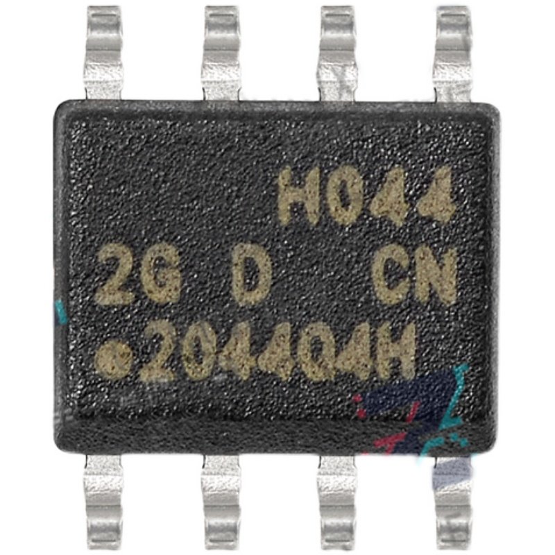 全新microchip微芯at24cm01sshdteeprom存储器芯片icsop8存储器