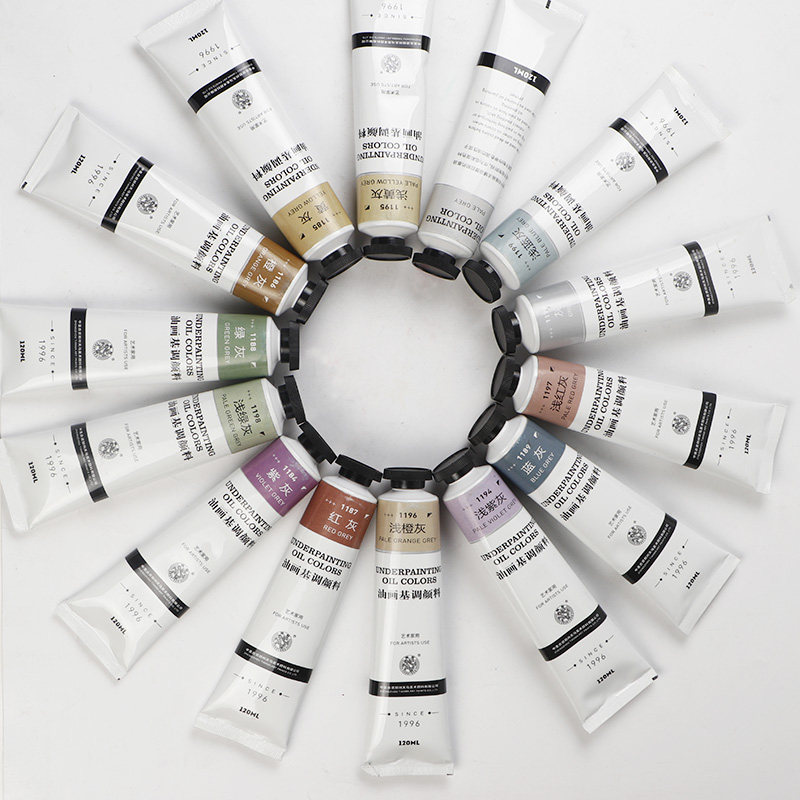 进入店铺雷尼画材老人头正品店去购买0617元发货地:辽宁 沈阳06