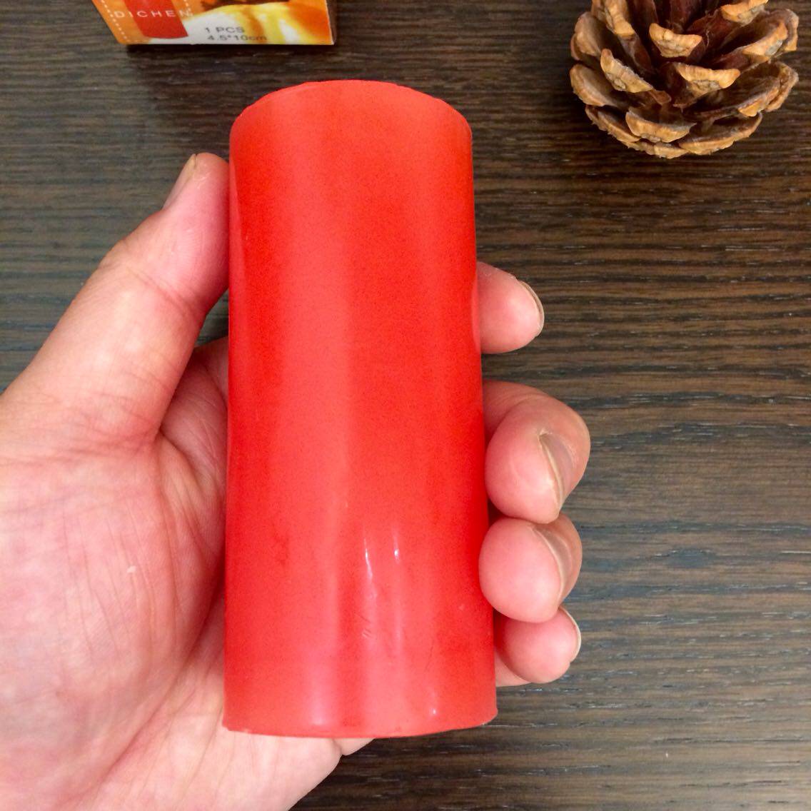 低温蜡烛美容蜡制制作情趣男男按摩精油调情蜡烛