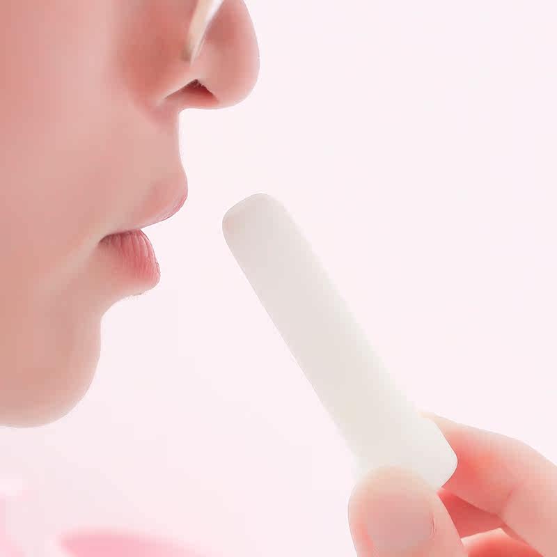 创意薄荷鼻通棒鼻塞通鼻吸清凉油提神醒脑熬夜防困学生开车防瞌睡