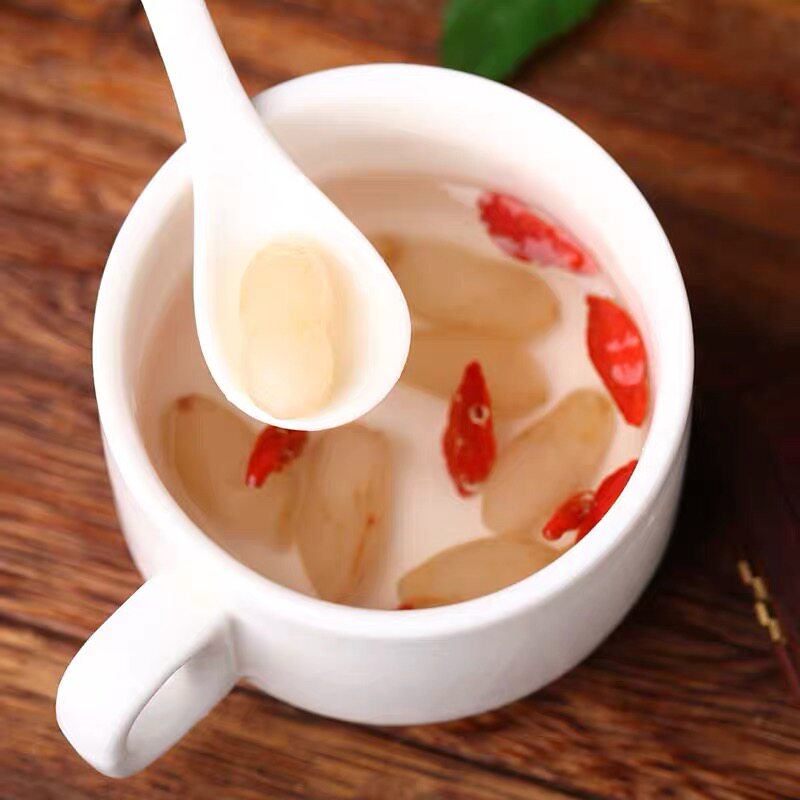 麦冬百合组合官方旗舰店食用干货500g泡水春季煮着代用