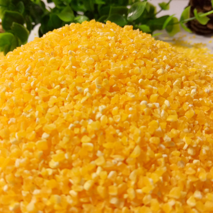 玉米小玉米渣子农家自产玉米粒5斤包谷粗粮五谷杂粮玉米