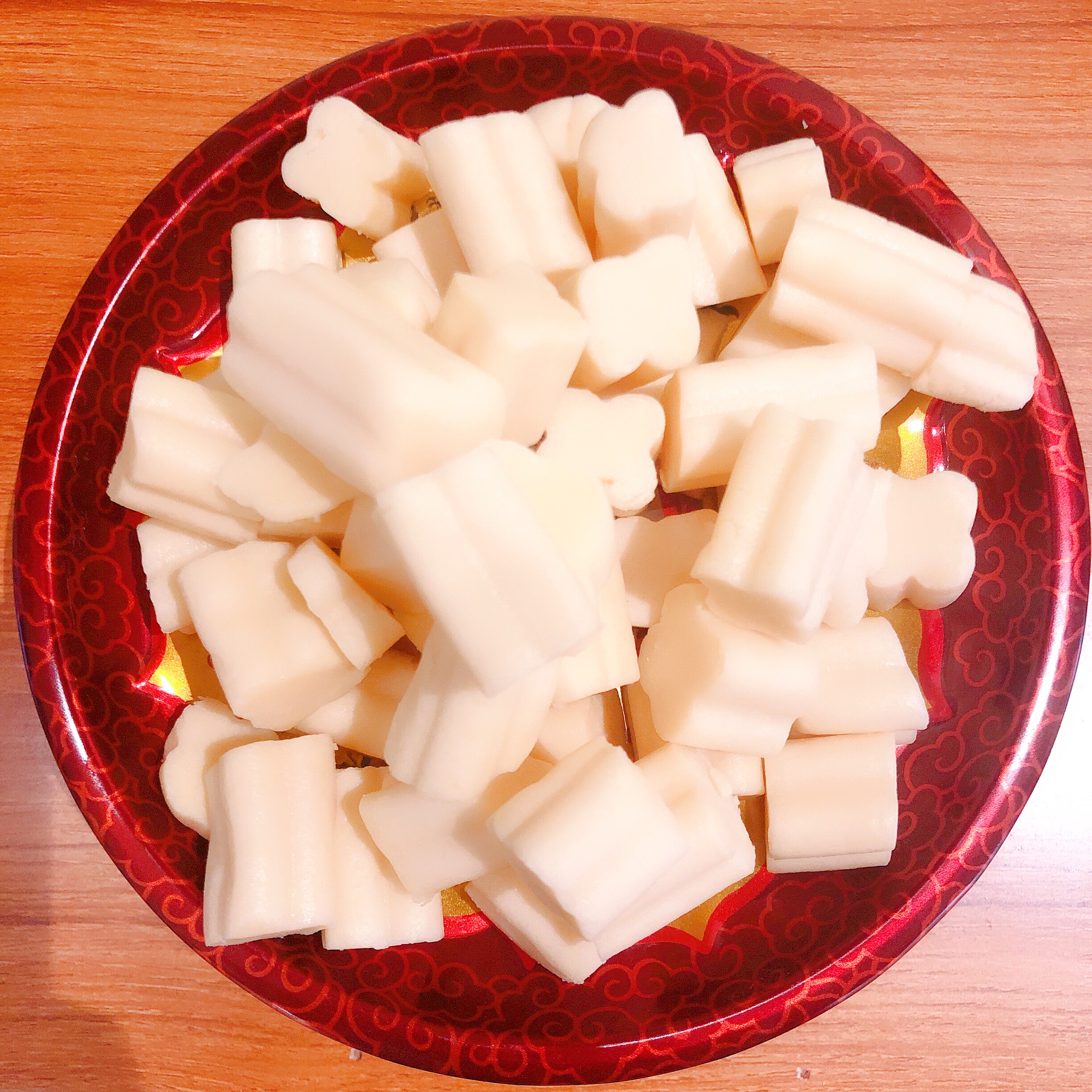 奶酪翔牧蒙古奶酥乳制品袋装儿童孕妇零食250g奶酥