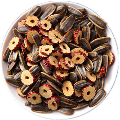 红糖一箱10斤5斤装红枣葵花籽山核桃水煮张方园瓜子瓜子