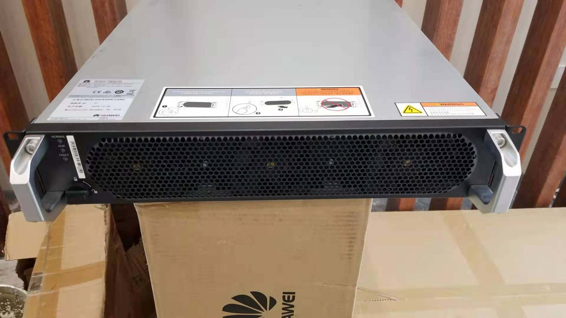 华为ups5000e125kfm模块化ups电源25kva50kva75kva100kva