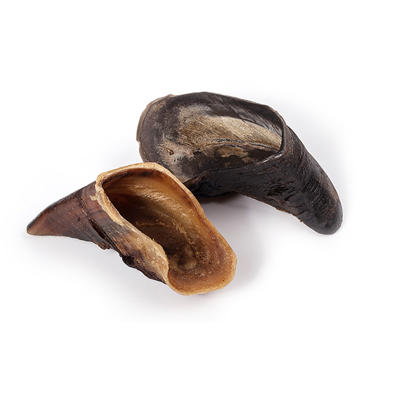 coma自制牛蹄宠物金毛萨摩狗狗骨头零食磨牙狗风干零食