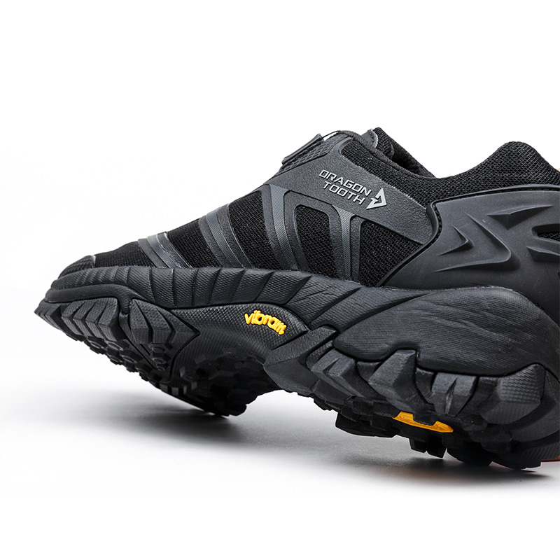 龙牙飞鹰体训鞋(升级版) boa鞋男户外鞋Vibram快反鞋徒步鞋男铁血