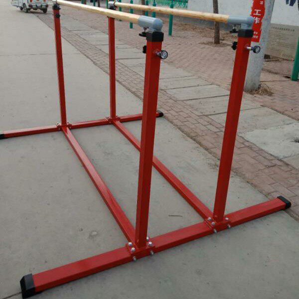 包邮儿童升降双杠室内感统教育体适训练快乐感统训练器材