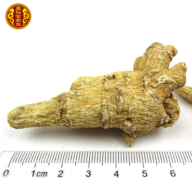 花其参花祺参美国花旗参西洋参整支野生切片粒头500g段短支特级