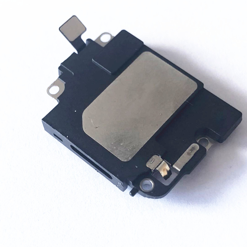 适用iphone苹果11pro11promax喇叭扬声器内置响铃总成手机零部件