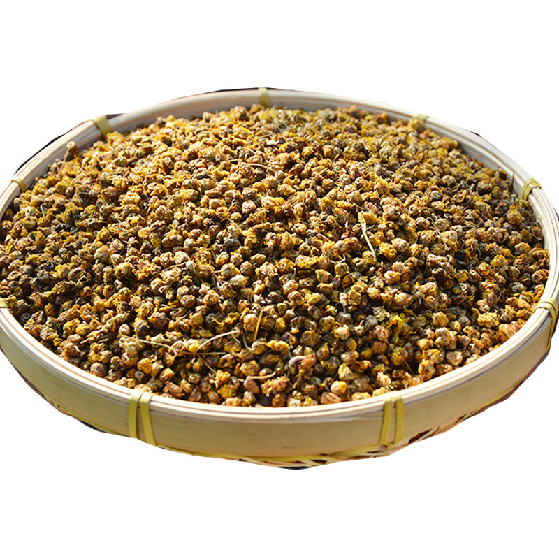 农家野菊花自晒无硫小米米菊胎菊250g熬夜凉茶其他药食同源食品