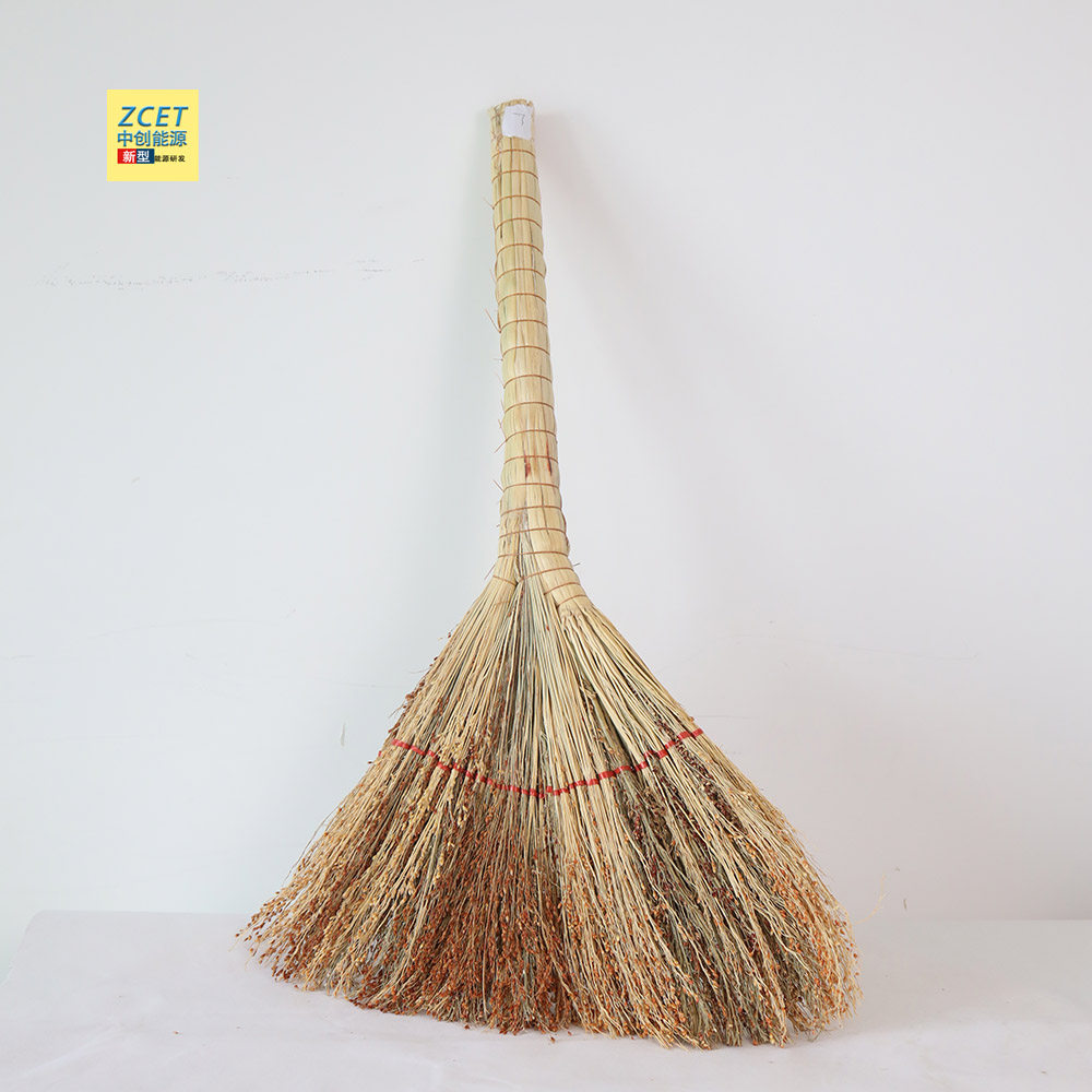 高粱工厂三把学校家庭单个扫把室外笤帚扫帚扫把