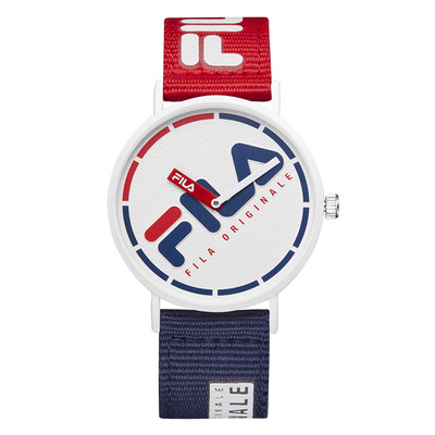 fila手表男士学生运动情侣款手表斐乐女款潮腕表最新到货6130x