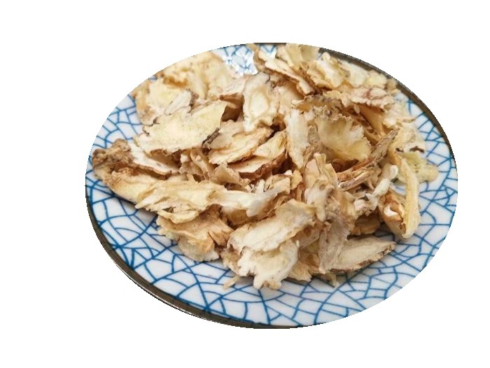 桔梗中药材500克包邮药用优质散装硫磺农家自种其他药食同源食品