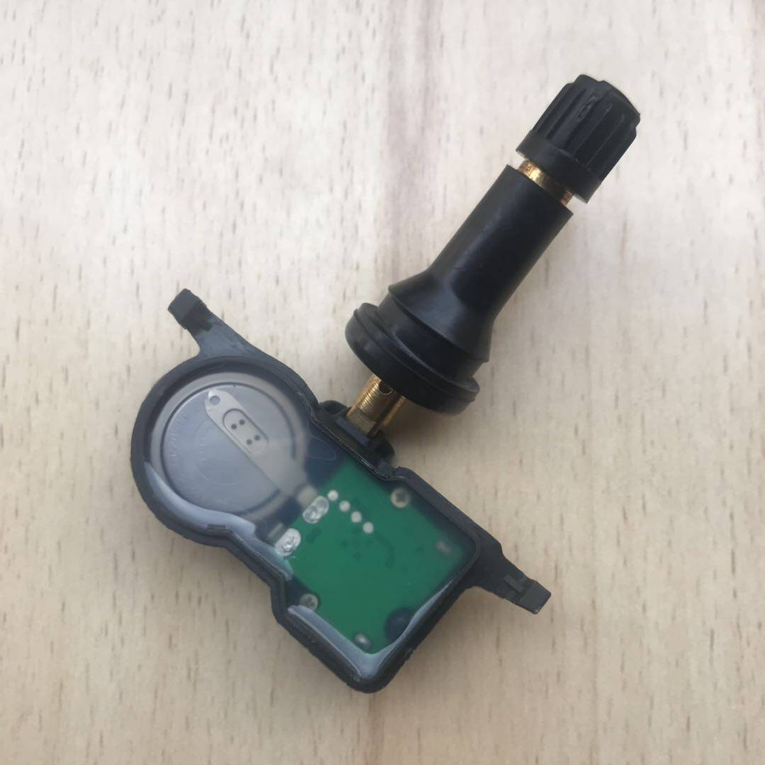 日产十四四代2021款新轩逸劲客胎压监测传感器雪地汽车传感器