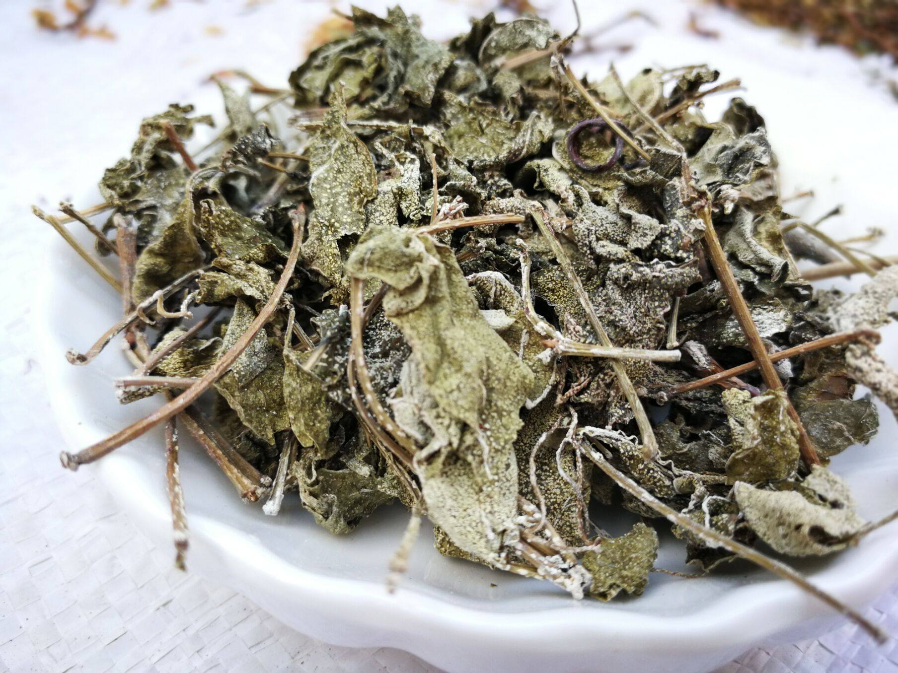 莓茶藤茶包溪黄草广西溪黄茶白土家泡水500g今年传统滋补品其他