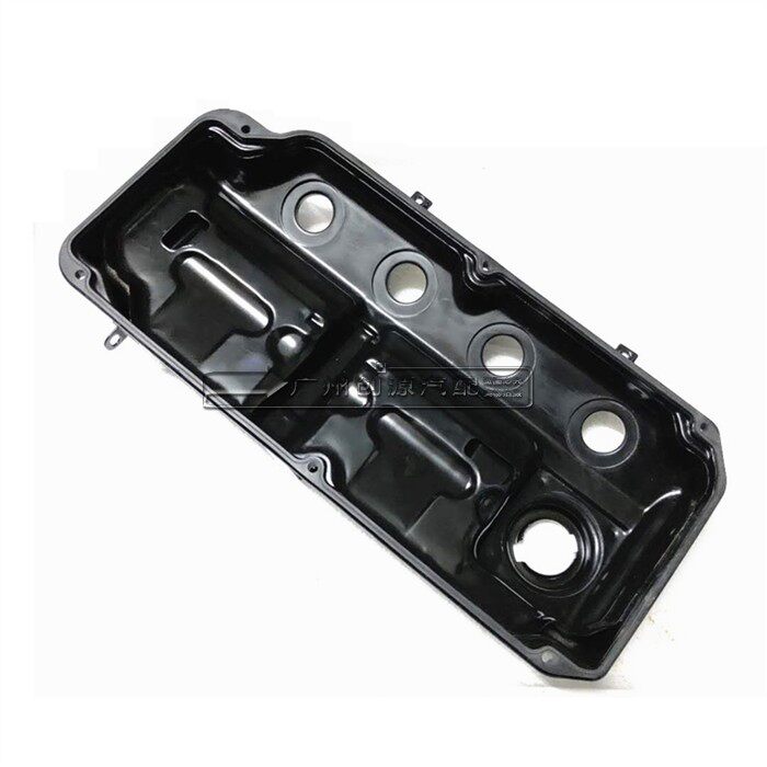 适用东风风行菱智m5气门室盖摇臂盖垫三菱4g94气门部件