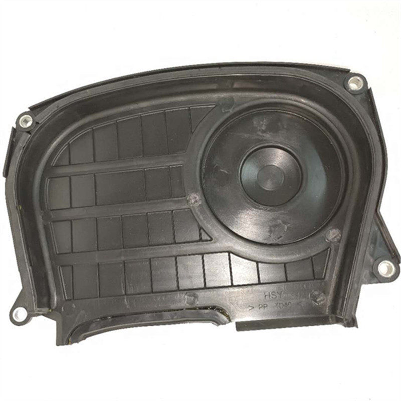 正时长安cs35睿行s50圣达菲皮带1.5t时规4g15t正时罩