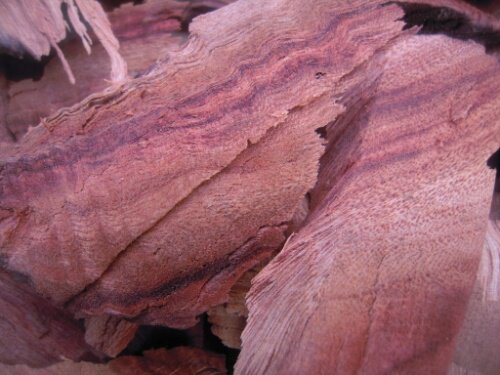 地板专用千年红芳樟木木块防蛀防虫剂天然香樟樟木块