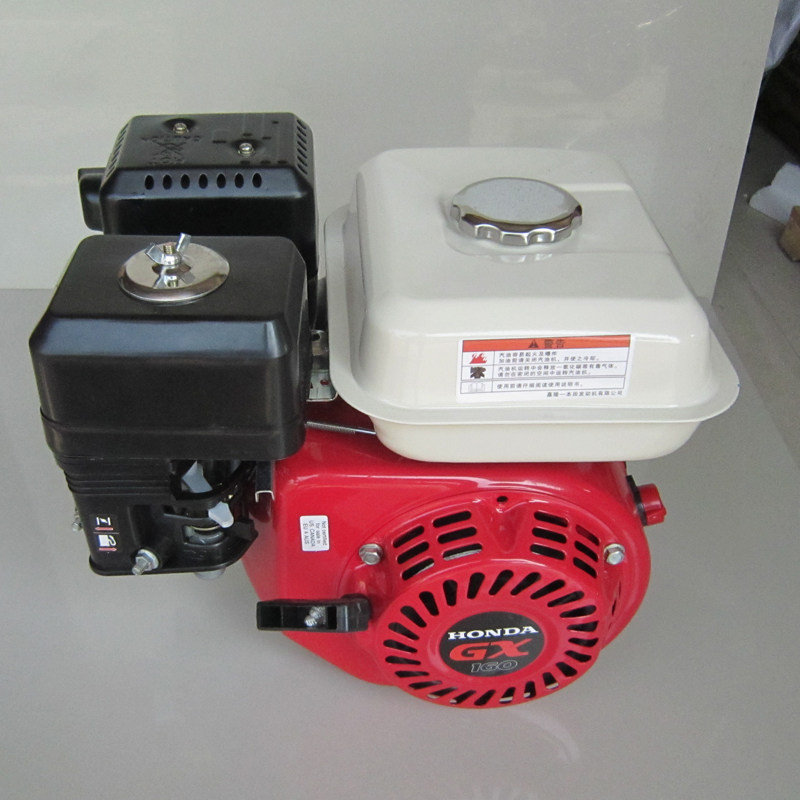 原装嘉陵本田gx160汽油机光机振动动力震动器发动机发电机组零部件