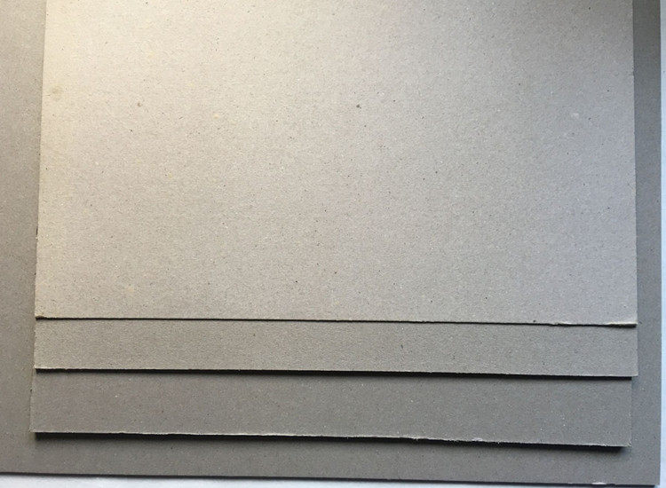 包邮16k灰板硬纸板a4a3a2a1画纸纸灰卡纸23mm硬纸卡纸