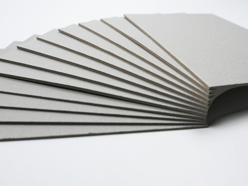 包邮16k灰板硬纸板a4a3a2a1画纸纸灰卡纸23mm硬纸卡纸