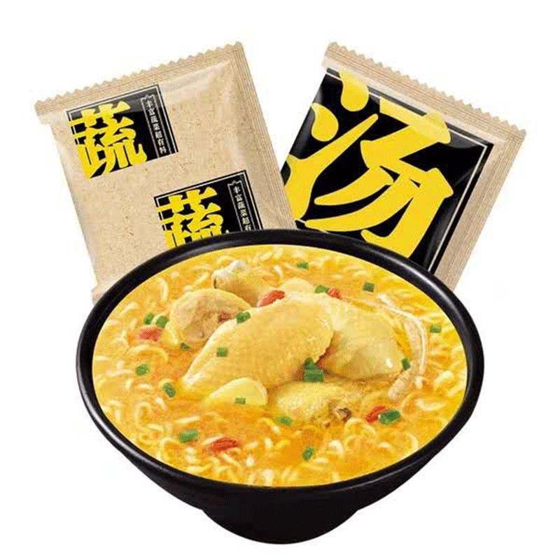 > 谷色食品专营店 > 白象汤好喝方便面汤面条泡面拉面方便面整箱袋装