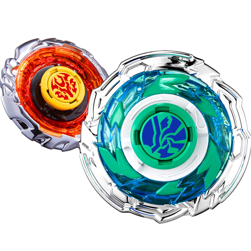 奥迪双钻飓风战魂1代3代陀螺玩具儿童老款拉线任炎叶陀螺