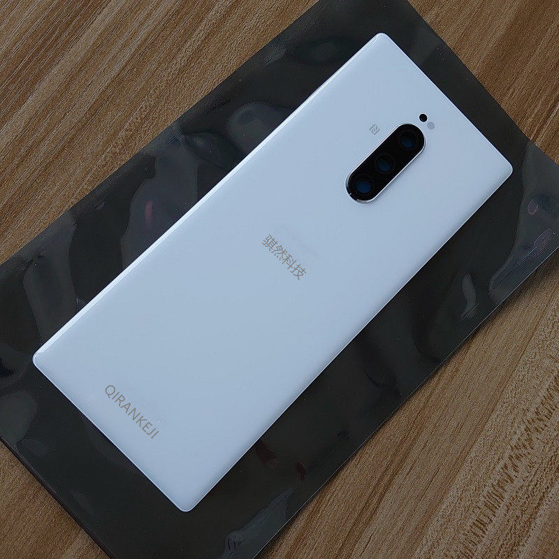 骐然科技适用于x1索尼xperia1j9110j8110手机后盖屏幕外壳手机零部件