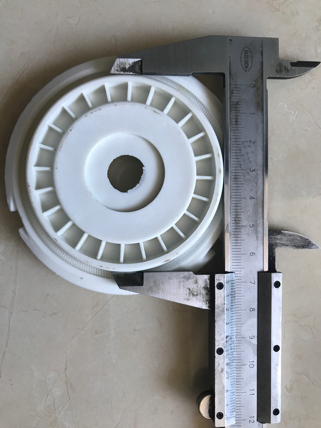 夹盘加弹机配件倒丝倒筒机大小顶盘夹片其他机械五金新