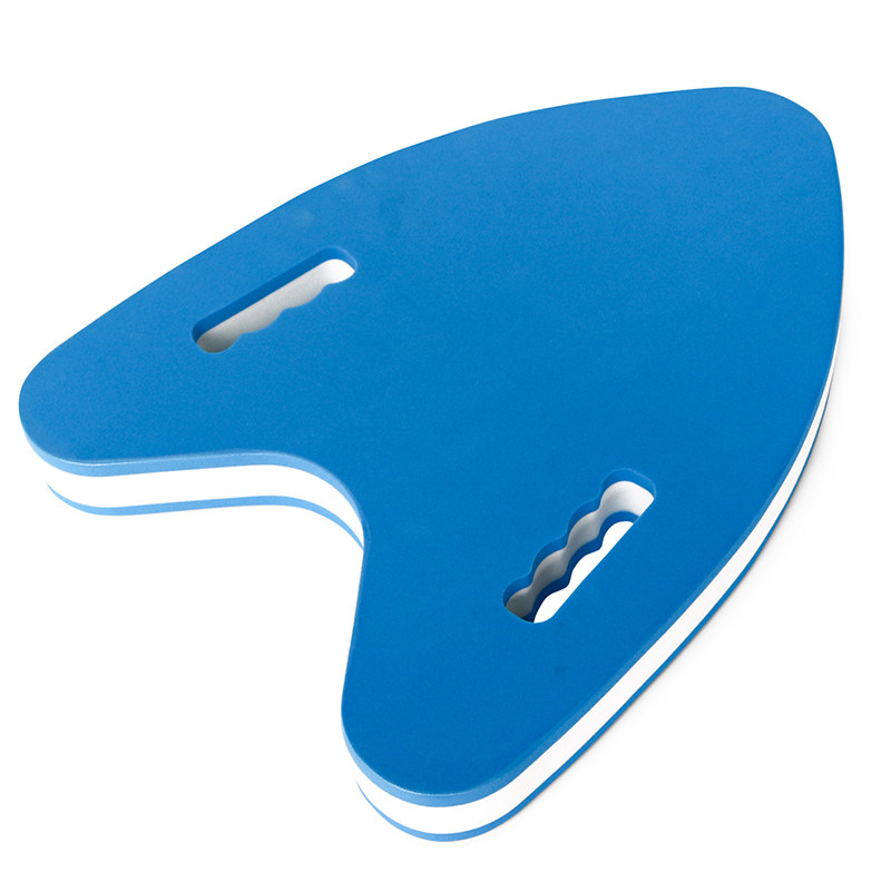 打水板游泳浮板成人加厚浮力板浮漂装备方形助泳板初学者儿童训练