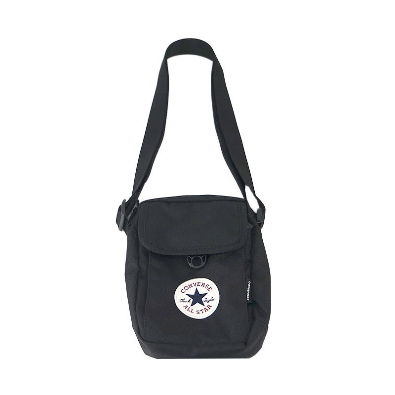 hihconverse匡威2020男女款运动运动休闲休闲包斜挎包10018468挎包