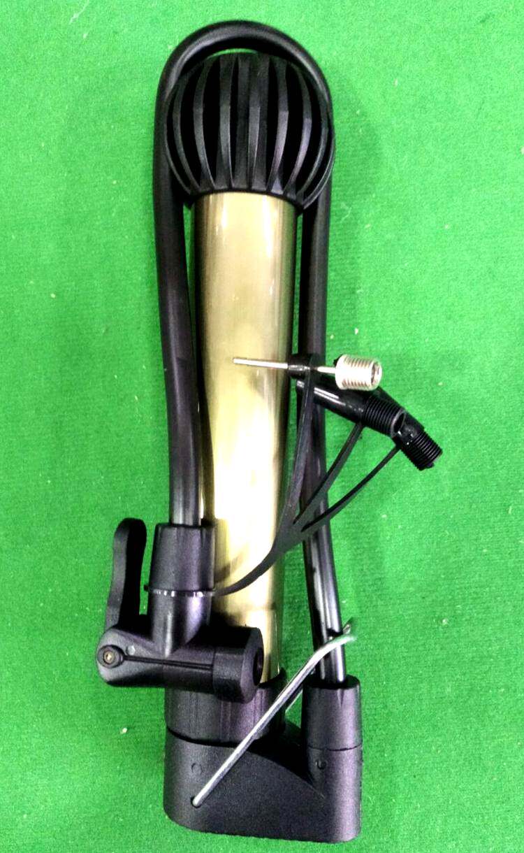 星火打气筒迷你便携式小号家用电动车电瓶车足篮球类篮球充气设备