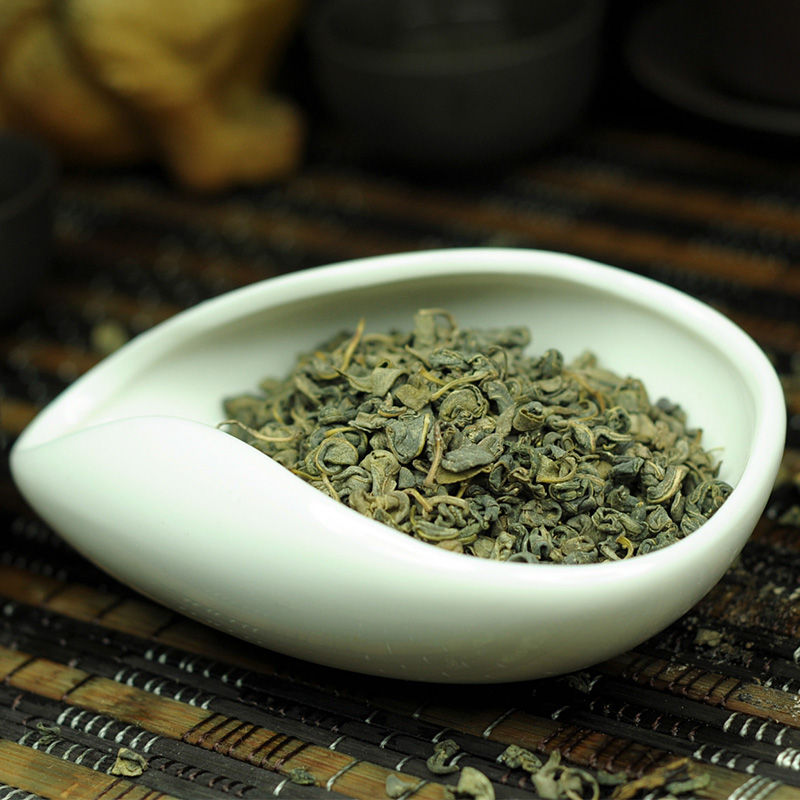 正品罗布麻降压三高茶血压降正宗野生新疆原产地特级养生罗布麻茶