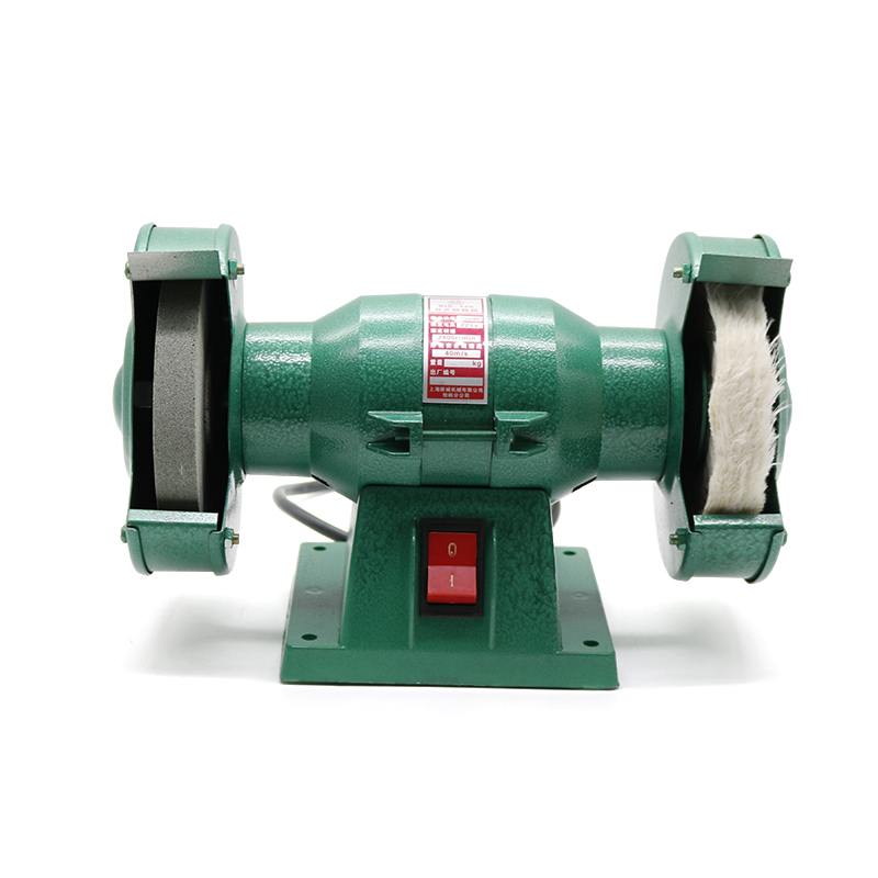 砂轮牙科打磨机抛光机小型台式轮机双头轮送布轮其它口腔护理设备