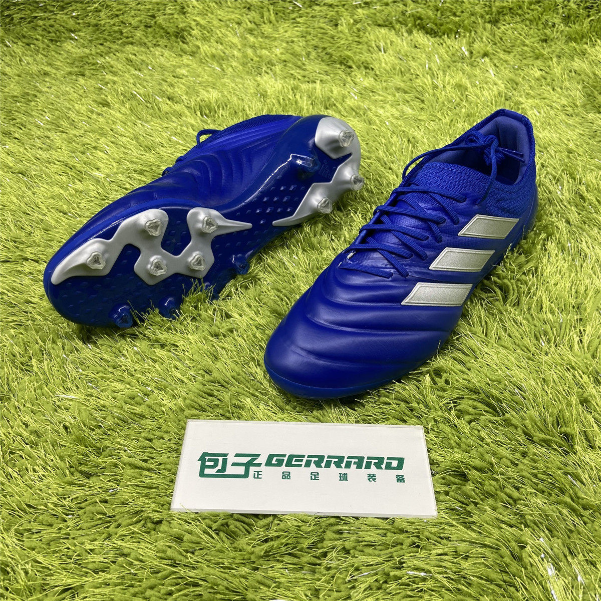 阿迪达斯copa201ag巴拉袋鼠松软场地足球鞋eh0880足球鞋