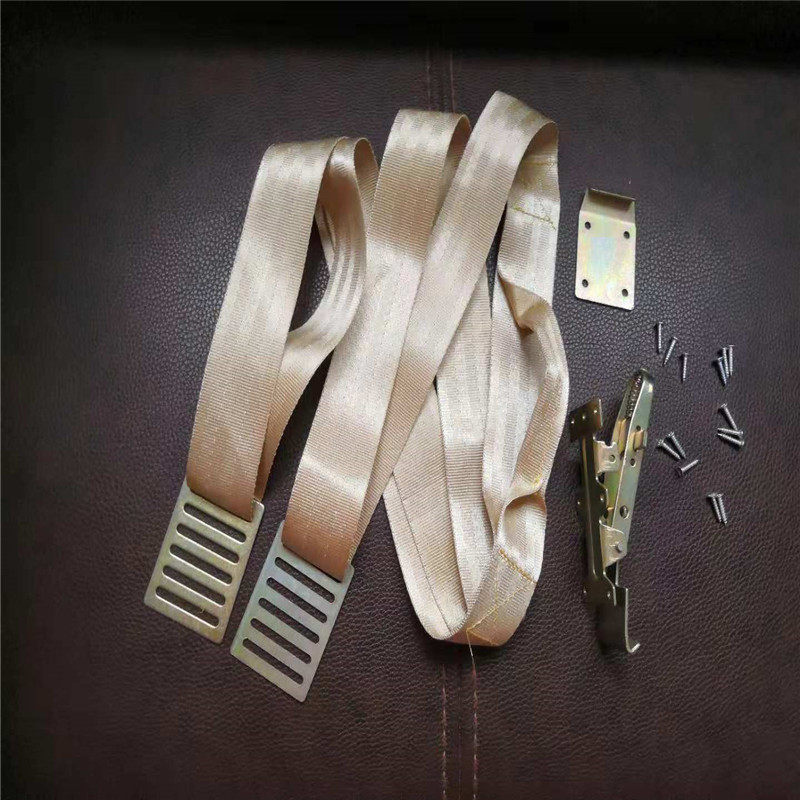 转场蜂具蜂箱链接器捆绑器捆线紧绳器捆绑带捆箱绑箱扣式连接器