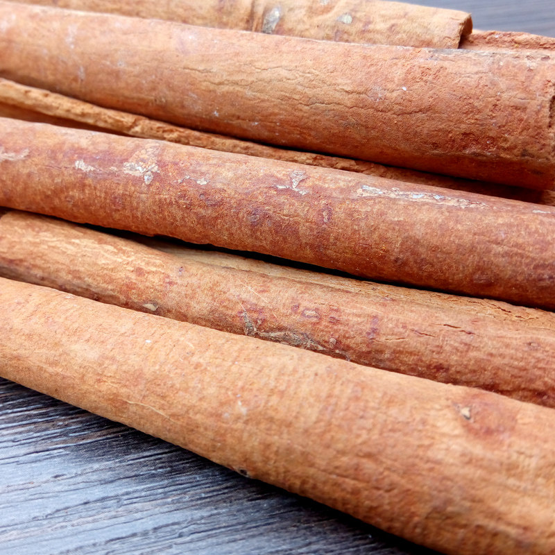 桂皮桂烟肉桂粉八角大料烧菜烧烤卤水炖肉香料调料大全包邮50g